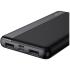 Mcdodo MC-1360 10000mAh Dual USB Port Power Bank Mig Series - Black